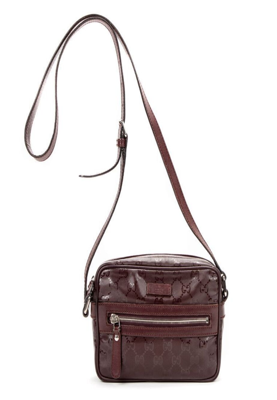 Gucci Cliff Sling Bag